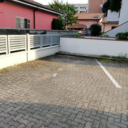 Apartmán La Casa Dei Bebi Carrara Exteriér fotografie