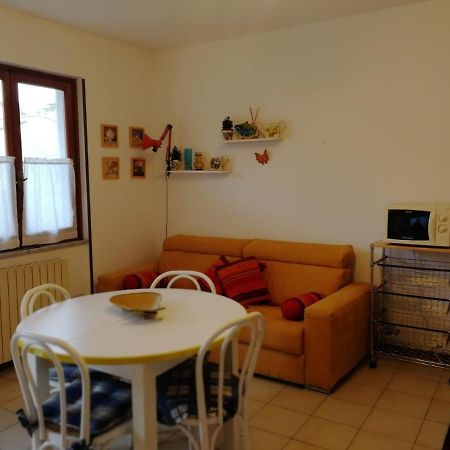 Apartmán La Casa Dei Bebi Carrara Exteriér fotografie
