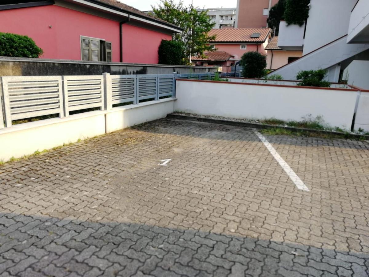 Apartmán La Casa Dei Bebi Carrara Exteriér fotografie