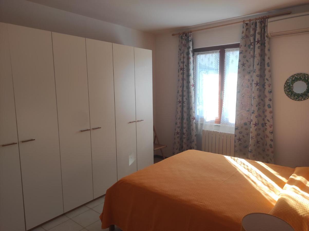 Apartmán La Casa Dei Bebi Carrara Exteriér fotografie