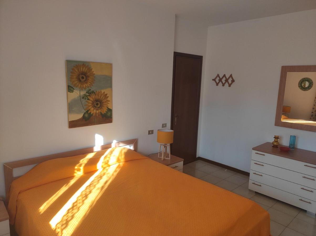 Apartmán La Casa Dei Bebi Carrara Exteriér fotografie